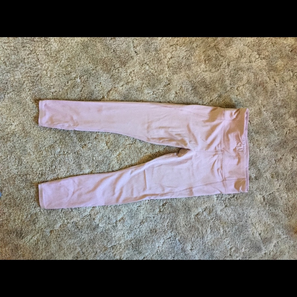 Athleta running tight